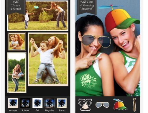 download free text to photo editor lview pro